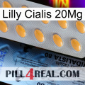 Lilly Cialis 20Mg 44